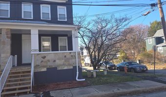 2909 MARKLEY Ave, Baltimore, MD 21214