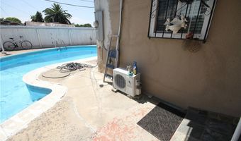 1036 S Grande Vis, Los Angeles, CA 90023