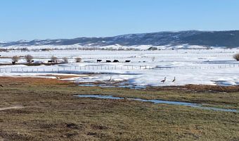 79 AUBURN Frst, Afton, WY 83110