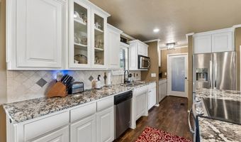 804 Tottingham Rd, Anadarko, OK 73005
