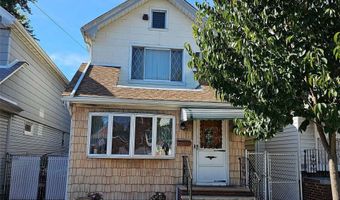 91-06 79th St, Woodhaven, NY 11421