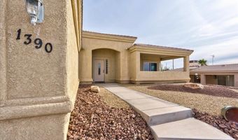 1390 Park Terrace Ave, Lake Havasu City, AZ 86404