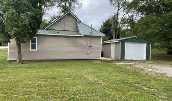 702 N Grafton Ave, Alma, MI 48801