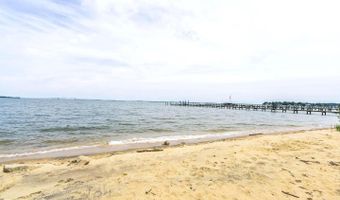 2004 QUAY VILLAGE Ct #101, Annapolis, MD 21403
