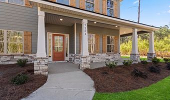 7204 Bill Dorn Rd 10, Appling, GA 30802