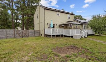 868 WILLOW Way, Atco, NJ 08004