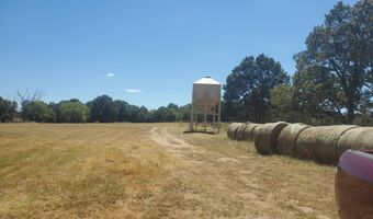 411955 1940 Rd, Antlers, OK 74523
