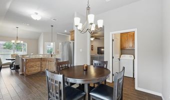 2134 Sagewood Dr, Weatherford, TX 76087