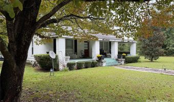 304 Blackmon St N, Bethune, SC 29009