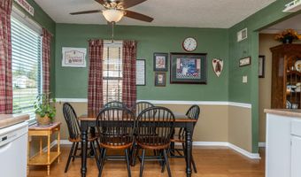 3294 KEESHOND, Bartlett, TN 38134