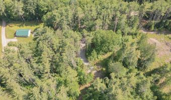 Windmill Road, Campton, NH 03223