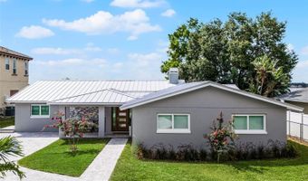 1420 BELLE VISTA Dr, Belle Isle, FL 32809