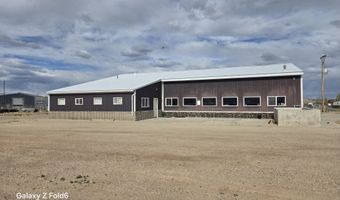 110 E 4TH St, Big Piney, WY 83113