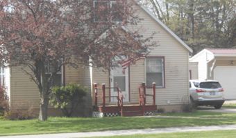 201 W Spruce St, Abbotsford, WI 54405