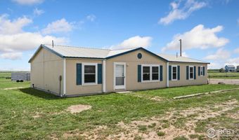 39780 County Road 68, Briggsdale, CO 80611