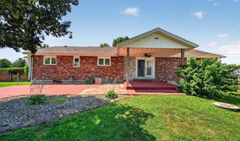 14733 Morris E St, Batesville, IN 47006