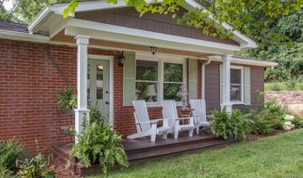 344 Gibson St, Abingdon, VA 24210
