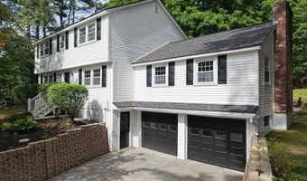 9 Northfield Rd, Amherst, NH 03031