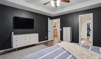 1816 Puma Dr, Altus, OK 73521