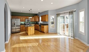 707 NE 46th Ct, Ankeny, IA 50021