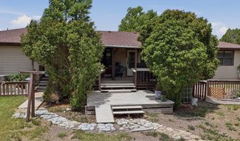 102 S Hackberry Dr, Alpine, TX 79830