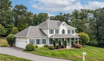 31 Bourque Rd, Cumberland, RI 02864