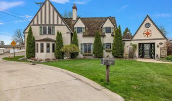 6507 Dyke Rd, Algonac, MI 48001
