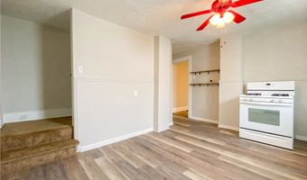 301 Wykes St, Aliquippa, PA 15001