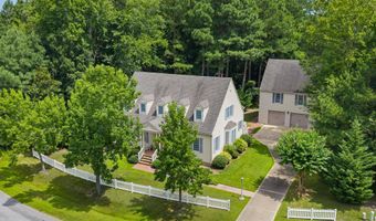 1619 MERCERS Way, Berlin, MD 21811