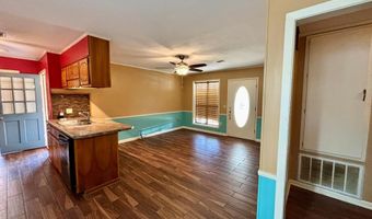 114 Williams St, Bruce, MS 38915