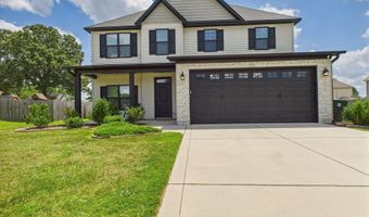 1507 Mulberry Pl, Aberdeen, NC 28315