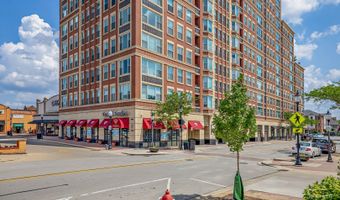77 S Evergreen Ave 1103, Arlington Heights, IL 60005