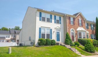 5046 BRISTLE CONE Cir, Aberdeen, MD 21001
