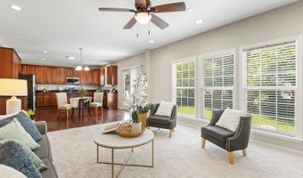 1201 Woodlands Creek Way, Apex, NC 27502