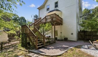 4595 Stewart Reilly Dr NW, Acworth, GA 30101