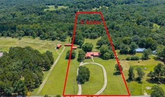 6235 Belmont Dr, Alma, AR 72921
