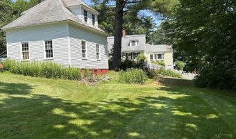 199 Foreside Rd, Falmouth, ME 04105