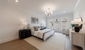 245 Mayfair Ct, Alpharetta, GA 30009