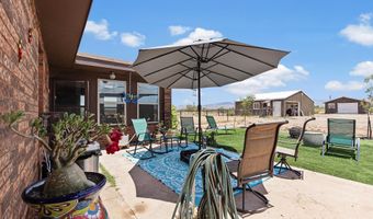 21 Gopher Rd, Alamogordo, NM 88310