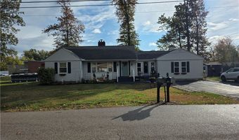 1204 Westminister Ave, Ashtabula, OH 44004