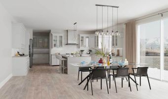 638 Sage Grouse Loop Plan: Floor Plan 1, Gardnerville, NV 89460