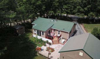 12 Overlook Dr, Center Harbor, NH 03226