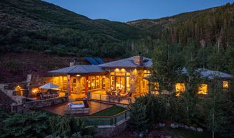 750 S Starwood Rd, Aspen, CO 81611