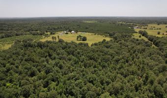 0001 E 1960 Rd, Antlers, OK 74523