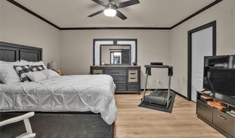 2032 Avenue L, Anson, TX 79501