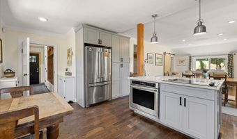 13505 NE GRANTHAM Rd, Amboy, WA 98601
