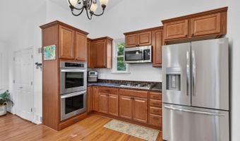 5501 3RD St S, Arlington, VA 22204