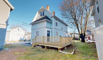 20 Chapel St, Augusta, ME 04330