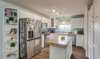 3713 N Peniel Ave, Bethany, OK 73008