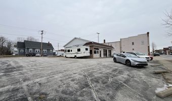 112 S Harrison St, Alexandria, IN 46001